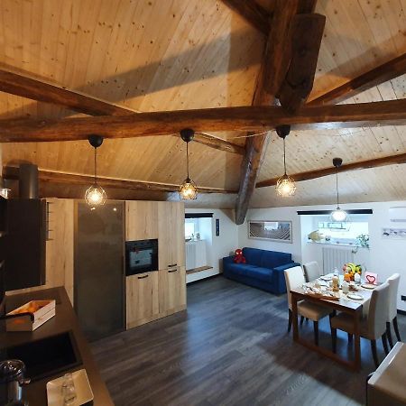 Apartament Casa Di Gilda E Joey Civitavecchia Zewnętrze zdjęcie