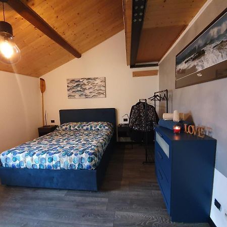 Apartament Casa Di Gilda E Joey Civitavecchia Zewnętrze zdjęcie