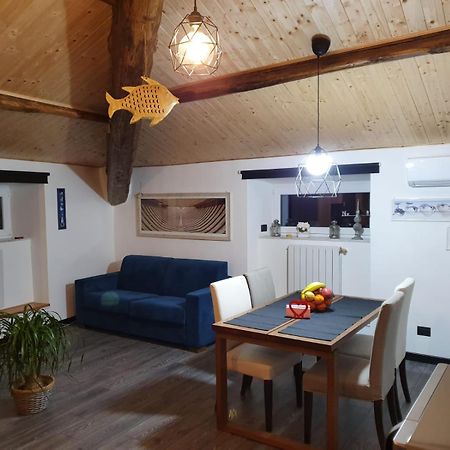Apartament Casa Di Gilda E Joey Civitavecchia Zewnętrze zdjęcie