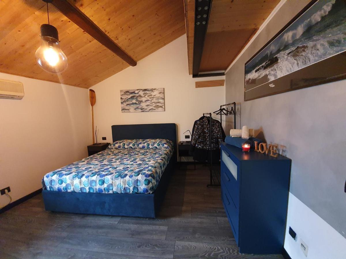 Apartament Casa Di Gilda E Joey Civitavecchia Zewnętrze zdjęcie