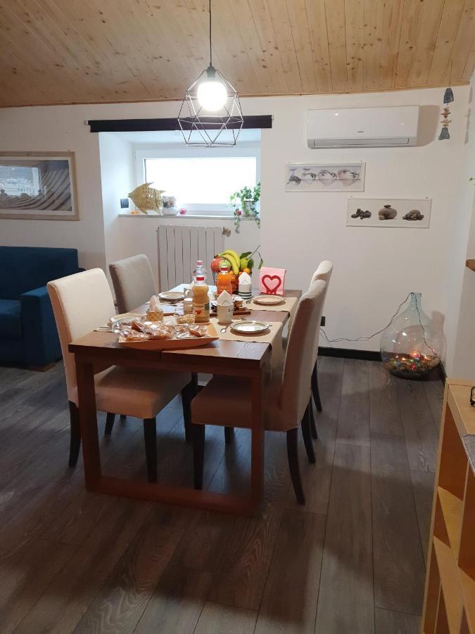 Apartament Casa Di Gilda E Joey Civitavecchia Zewnętrze zdjęcie