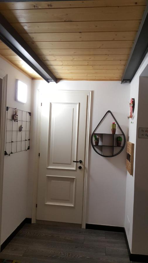 Apartament Casa Di Gilda E Joey Civitavecchia Zewnętrze zdjęcie