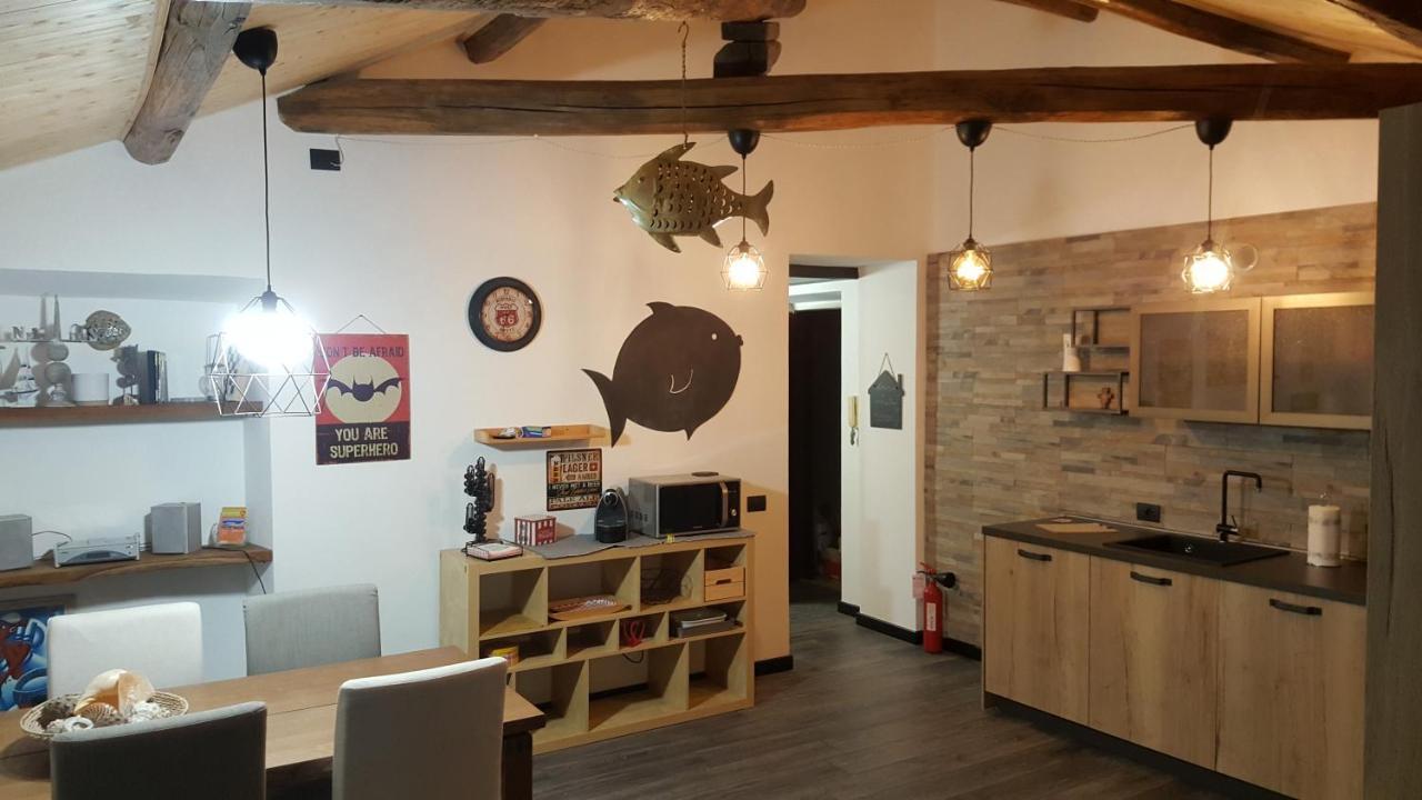 Apartament Casa Di Gilda E Joey Civitavecchia Zewnętrze zdjęcie