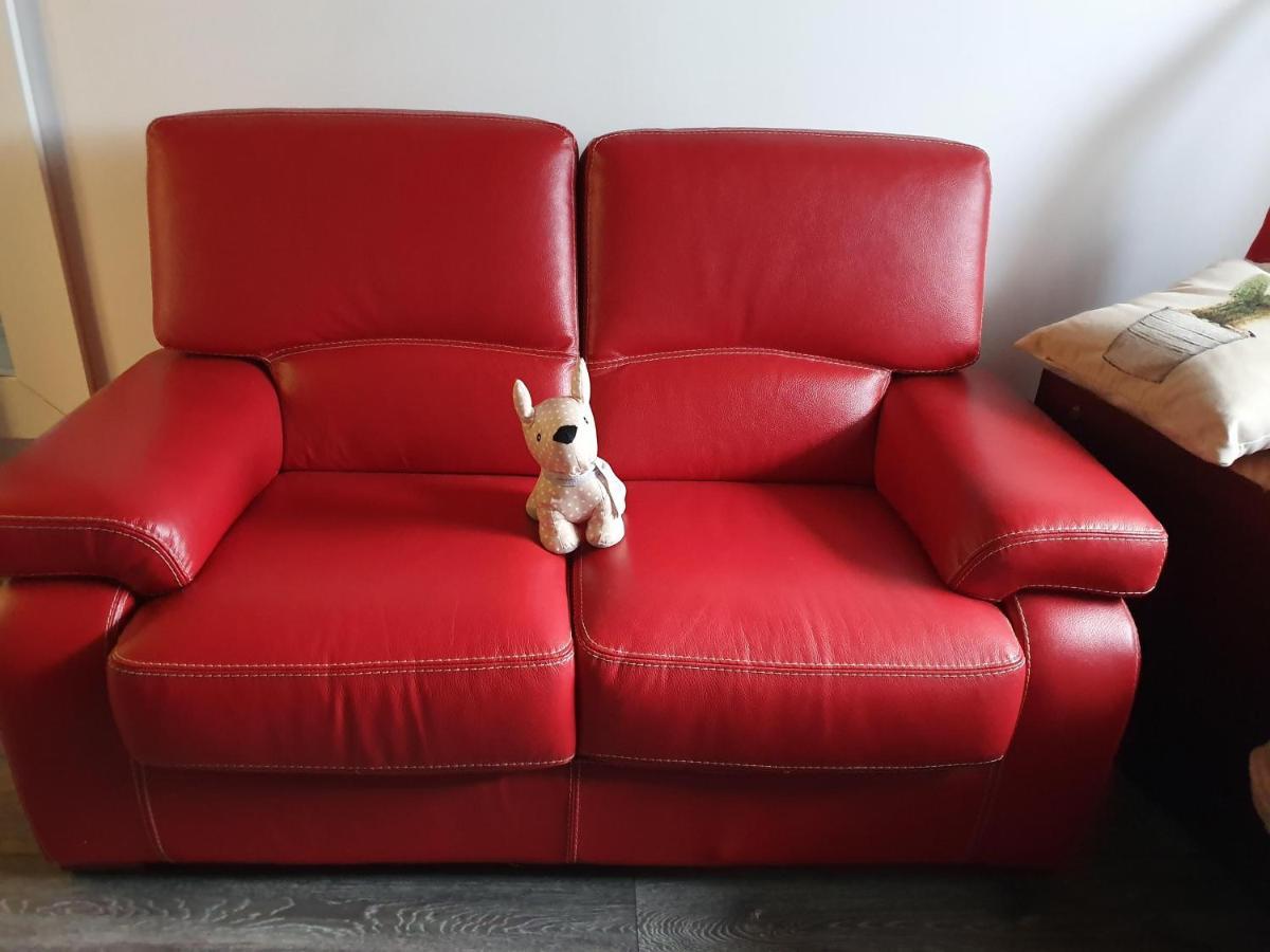 Apartament Casa Di Gilda E Joey Civitavecchia Zewnętrze zdjęcie
