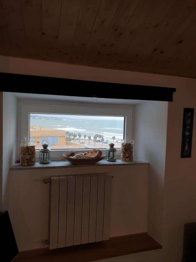 Apartament Casa Di Gilda E Joey Civitavecchia Zewnętrze zdjęcie